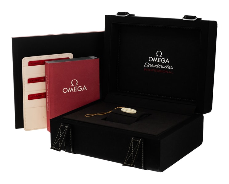 Omega Speedmaster Moonwatch Professional 310.30.42.50.04.001